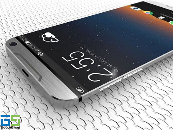 htc e9 concept